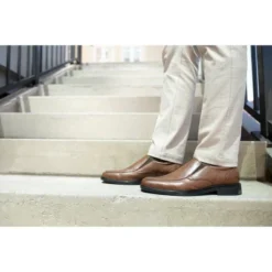 Dockers Mens Stafford Dress Casual Loafer Shoe -Georgia Shoes Shop GUEST 790ac907 14ee 459d be47 118ccb26cb90