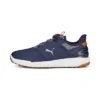 Puma Men's Ignite Elevate Disc Spikeless Golf Shoes - Navy/Silver -Georgia Shoes Shop GUEST 794ca0da 8a3b 4988 b0f5 39e034838648