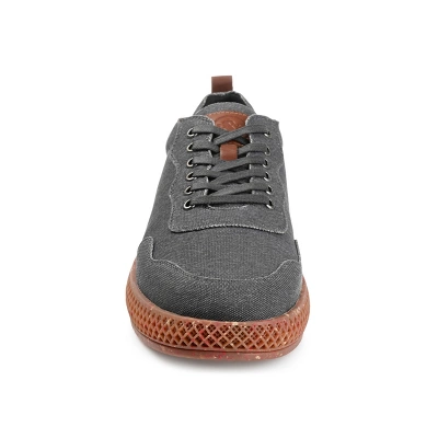 Thomas & Vine Kemp Textile Sneaker 7 Thomas & Vine Kemp Textile Sneaker - Image 5