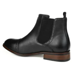Vance Co. Men's Medium And Wide Width Garrett Cap Toe Chelsea Boot 18 Vance Co. Men's Medium And Wide Width Garrett Cap Toe Chelsea Boot -Georgia Shoes Shop GUEST 79652cf5 3712 4b11 9adb c6bf125e6d47