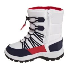 Beverly Hills Polo Club Toddler Boys And Girls Winter Snow Boots - Waterproof, Outdoor, Warm, Faux Fur Lined (Toddler) -Georgia Shoes Shop GUEST 79ab1003 6132 44ee b947 aaee3d32aa36