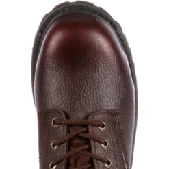 Men's Brown Georgia Boot Oiler Steel Toe Waterproof Work Boot Size 10 -Georgia Shoes Shop GUEST 79c311d8 f5e6 4311 8a38 ab9df92685e5