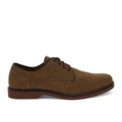 Dockers Mens Pryce Dress Casual Dirty Buck Lace Up Oxford Shoe -Georgia Shoes Shop GUEST 79c7a23a 61ab 4370 ad5a f5d7aa180733