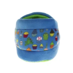 Pete The Cat Shoes -Toddler Girls Boys Slipper House Shoes- Kids Preschoolers Soft Aline Comfort Cool Groovy Cupcakes Birthday Party Plush (Toddler) -Georgia Shoes Shop GUEST 79f563dc 521b 4114 95b0 dd4a86d02bf7