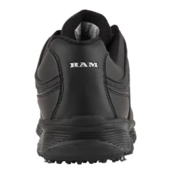 Ram Golf FX Tour Mens Waterproof Golf Shoes Black -Georgia Shoes Shop GUEST 79fb0881 17c1 4ba8 b990 8fd28ca28271