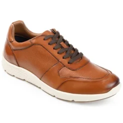 Thomas & Vine Mosley Luxe Sneaker -Georgia Shoes Shop GUEST 7a129ed5 fc9a 4be8 af65 14bb360abb04
