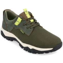 Territory Trekker Casual Knit Sneaker -Georgia Shoes Shop GUEST 7a18e1ac f885 4d50 ad11 24b0cf745b86