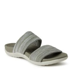 Dearfoams Womens Low Foam Double Band 19 Dearfoams Womens Low Foam Double Band -Georgia Shoes Shop GUEST 7a534fa9 0e7c 40ca b3cf 2a64e133df4f