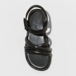 Toddler Girls' Kari Ankle Strap Sandals - Cat & Jack™ -Georgia Shoes Shop GUEST 7a62d36b c22b 456f a2ac 3470aa57996c