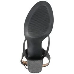 Journee Collection Womens Anikah Buckle Ankle Strap Stacked Heel Sandals -Georgia Shoes Shop GUEST 7a65f861 a7f1 486f 8bde c1c5e7ba8479