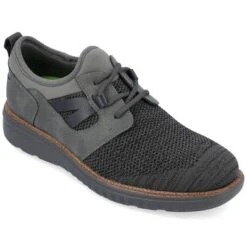 Vance Co. Claxton Knit Sneaker -Georgia Shoes Shop GUEST 7a68314d 30a9 4c0b 98c6 3f7f09e6c864