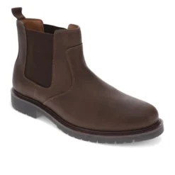 Dockers Mens Durham Dress Casual Classic Chelsea Boots -Georgia Shoes Shop GUEST 7a955abf 4456 4a54 8c2b 5d25c2e30781