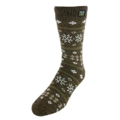Polar Extreme Men's Assorted Stripes And Solids Slipper Socks -Georgia Shoes Shop GUEST 7ab6b090 1b1a 444f 9352 d5e4b472685d