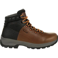 Men's Brown Georgia Boot Eagle Trail Waterproof Hiker Size 10.5 13 Men's Brown Georgia Boot Eagle Trail Waterproof Hiker Size 10.5 -Georgia Shoes Shop GUEST 7ab860e2 8eb2 4352 9707 d0bf7357b893