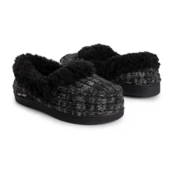 MUK LUKS Women's Anais Slipper -Georgia Shoes Shop GUEST 7adfecee 39b0 454a a18e 4449ca3f3ec6