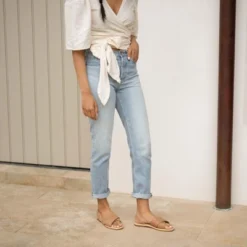 Nisolo Sustainable Women's All-Day Cross Strap Sandal 16 Nisolo Sustainable Women's All-Day Cross Strap Sandal -Georgia Shoes Shop GUEST 7b472655 6bb2 4106 b57c 7dea971ee339