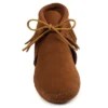 Minnetonka Men's Classic Fringe Softsole Moccasin Boots -Georgia Shoes Shop GUEST 7b4ba934 2b1e 4ce9 8878 ff7a0e14f4ee