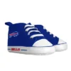 Baby Fanatic Pre-Walkers High-Top Unisex Baby Shoes - NFL Buffalo Bills -Georgia Shoes Shop GUEST 7b55af50 f5e4 4416 8a9c 02462fcac333