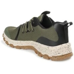 Territory Mohave Knit Trail Sneaker -Georgia Shoes Shop GUEST 7b989e8a ee21 4a0b 9a1a afd73d96763a