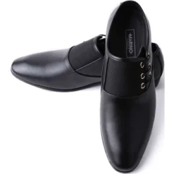 Mio Marino - Men's Side Tie Dress Shoes -Georgia Shoes Shop GUEST 7bd4791d 37ed 47ae 9b4c 6c8c46cf17c2