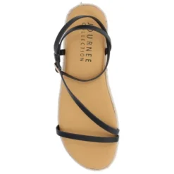 Journee Collection Womens Odelia Tru Comfort Foam Buckle Espadrille Sandals -Georgia Shoes Shop GUEST 7bd7fecb 81d2 4a82 b342 ca84d5ecbe4a