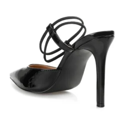 Journee Collection Womens Gracelle Pull On High Stiletto Pointed Toe Pumps -Georgia Shoes Shop GUEST 7c0e69dd 88cc 41e4 a58c f5dfc163e416