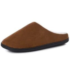 Alpine Swiss Renald Mens Memory Foam Clog Slippers -Georgia Shoes Shop GUEST 7c46ff1a c93b 4ef4 891c 294240ffe56f