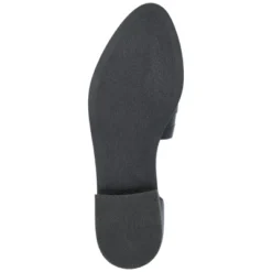 Journee Collection Womens Anyah Ankle Cuff Slip On Almond Toe Flats -Georgia Shoes Shop GUEST 7c561105 08ef 4943 af9c 08aeb4d896af