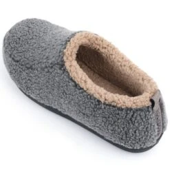 RockDove Men's Nomad Memory Foam Slipper -Georgia Shoes Shop GUEST 7c86bf78 83c6 435d 8852 891a44f31218