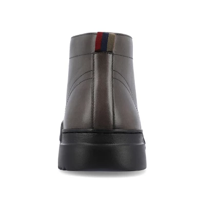 Thomas & Vine Banks Moc Toe Chukka Boot 4 Thomas & Vine Banks Moc Toe Chukka Boot - Image 2