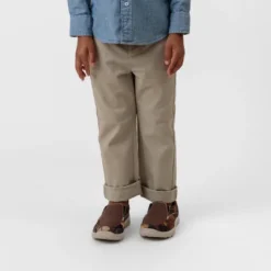 Deer Stags Kids' Alvin Canvas Casual Slip-On -Georgia Shoes Shop GUEST 7cf0fdc2 fc0d 4128 b604 1c5f4b0935b1