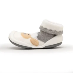 Komuello Baby Boy/Girl First Walk Sock Shoes Little Lamb 13 Komuello Baby Boy/Girl First Walk Sock Shoes Little Lamb -Georgia Shoes Shop GUEST 7dba14a8 ceb9 472a a862 49f611c84d4f