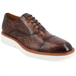 TAFT 365 Men's Model 102 Captoe Oxford -Georgia Shoes Shop GUEST 7dc26989 6819 4ae6 847f 8adeb2c9766b