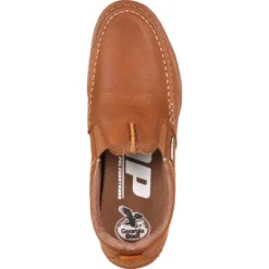 Men's Georgia Boot Cedar Falls Moc-Toe Slip-On 13 Men's Georgia Boot Cedar Falls Moc-Toe Slip-On -Georgia Shoes Shop GUEST 7dcea687 26a2 44ec 9eae 06a257ee392f