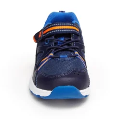 Stride Rite Kids Unisex Journey Sneaker | 2.5 | Navy -Georgia Shoes Shop GUEST 7e1af9ed d2a6 456f bbbc d559957ab812