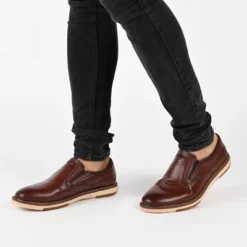 Vance Co. Willis Slip-on Hybrid Loafer -Georgia Shoes Shop GUEST 7eaa28d5 cbb9 4c85 a5fb 782b2a11dc1d