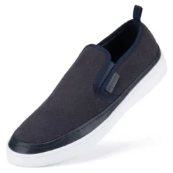 Mio Marino - Men's Suede Slip-On Fashion Sneaker -Georgia Shoes Shop GUEST 7ecd8c19 755b 4df6 b481 6687594ad537
