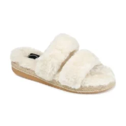Journee Collection Women's Faux Fur Relaxx Slipper 21 Journee Collection Women's Faux Fur Relaxx Slipper -Georgia Shoes Shop GUEST 7eec0a93 3626 40e0 8674 4535c35b15e5