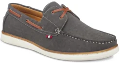 Members Only Men's Deck Boat Shoes -Georgia Shoes Shop GUEST 7f13231a c4c1 4124 8617 f98e6e81211b