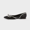 Women's Juliette Bow Ballet Flats - A New Day™ 2 Women's Juliette Bow Ballet Flats - A New Day™ -Georgia Shoes Shop GUEST 7f188cef 3ec3 43e0 9d2a 9c9cbaa0310b