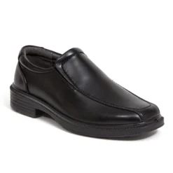Deer Stags Boys' Greenpoint Jr. Dress Comfort Slip-On Loafer -Georgia Shoes Shop GUEST 7f2fb851 675a 4a5c 84a5 f85bfce5dadd