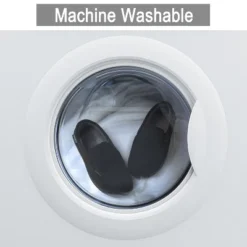 RockDove Men's SILVADUR Anti-Odor Moc Slipper With Removable Insole -Georgia Shoes Shop GUEST 7f65659b a662 42e2 a56d e3a1cd6055bd