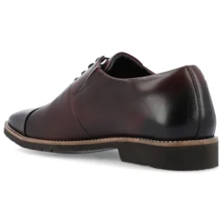Thomas & Vine Odin Plain Toe Oxford -Georgia Shoes Shop GUEST 7fe299cc 9ca7 4fe3 a188 c0ccadb2f823