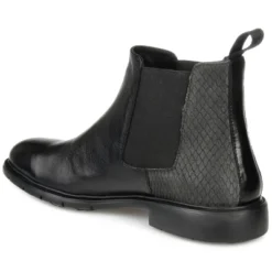 Thomas & Vine Oswald Plain Toe Chelsea Boot -Georgia Shoes Shop GUEST 7fec5a6b 4c85 4948 92bf ffe0b32a862e