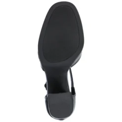 Journee Collection Womens Samarr Tru Comfort Foam High Heel Round Toe Pumps -Georgia Shoes Shop GUEST 8001076c 4560 4e2f 981b 82dbcfc392d6