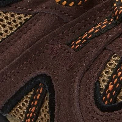 Boulder Creek By KingSize Men's Wide Width ™ Trail Sneakers 4 Boulder Creek By KingSize Men's Wide Width ™ Trail Sneakers - Image 2