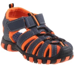 Rugged Bear Boy Closed-Toe Kids Sport Sandals (Little Kids) -Georgia Shoes Shop GUEST 806fad2c b3a3 4422 b167 bbae922330bf