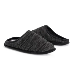 MUK LUKS Men's Marcus Clog Slippers -Georgia Shoes Shop GUEST 80eb3456 3277 4ca9 a117 73dcf1cfa06f