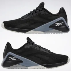 Reebok Nano X1 Women's Training Shoes Womens Performance Sneakers -Georgia Shoes Shop GUEST 80f907a1 9014 43b5 bd32 5acef18336af