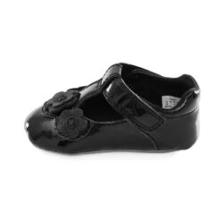 Stride Rite Nori Baby Kid's Mary Jane Bootie Shoe -Georgia Shoes Shop GUEST 811dbedf eadc 4532 abc7 c90bc51577a3